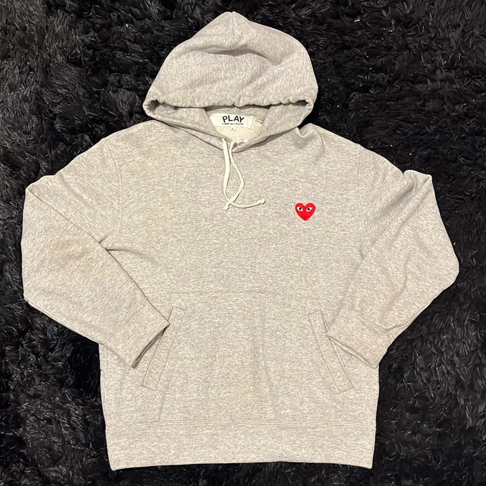 CDG Hoodie